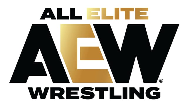 Flyer for All Elite Wrestling presents WrestleDream